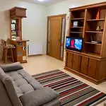 Charme Apartamento Centro de Gramado (600 metros da rua coberta)