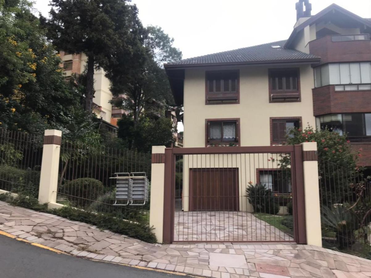 Apartamento Charme Centro De Gramado
