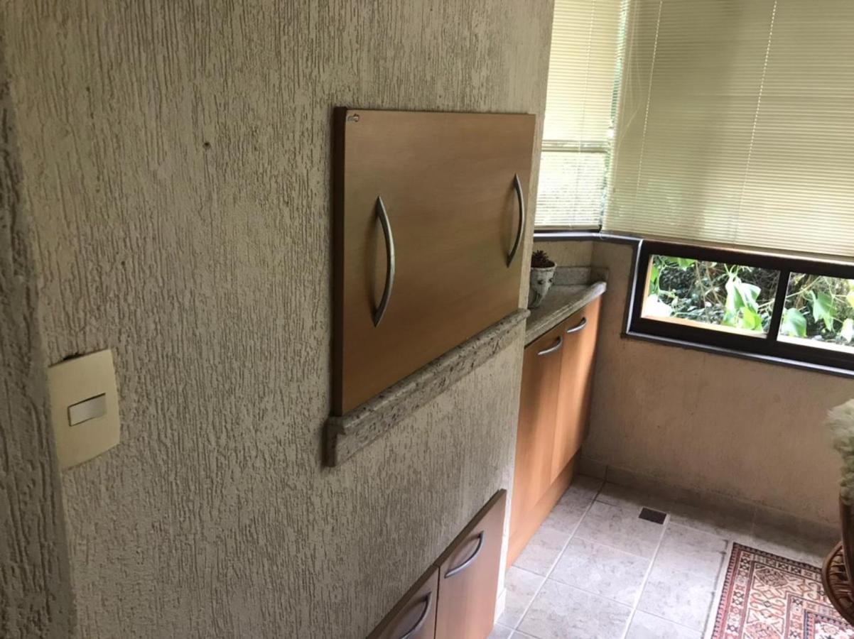 Charme Centro De Apartamento *
