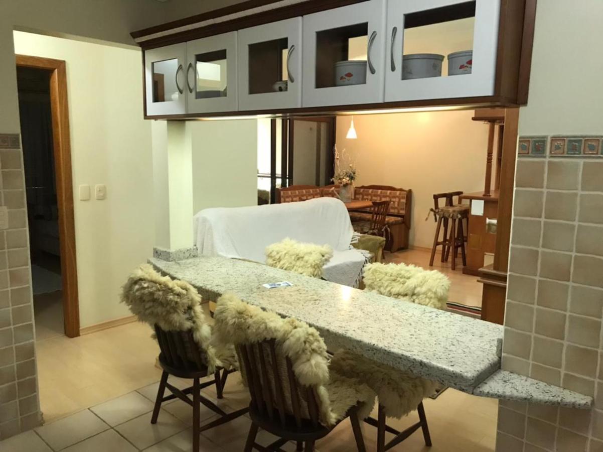 Charme Centro De Apartamento *
