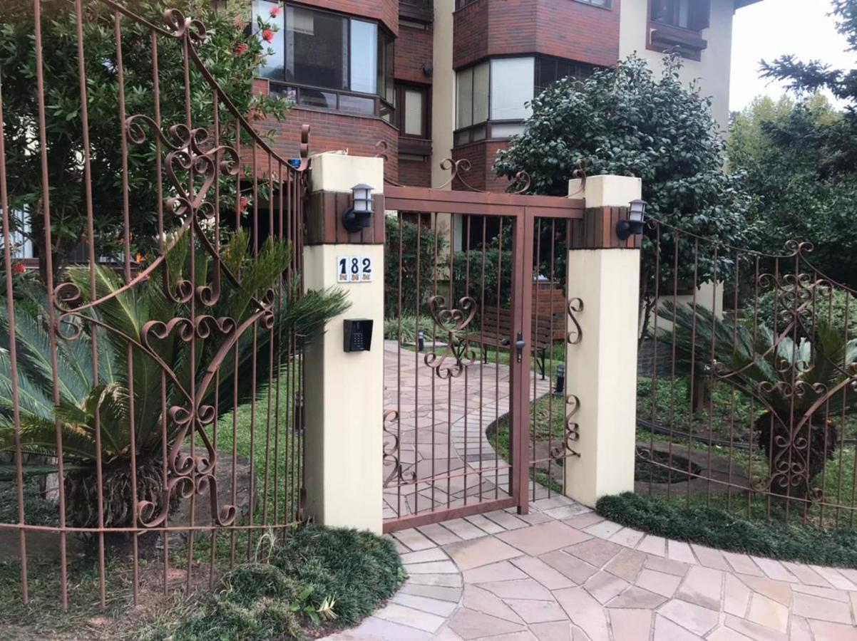 Apartamento Charme Centro De
