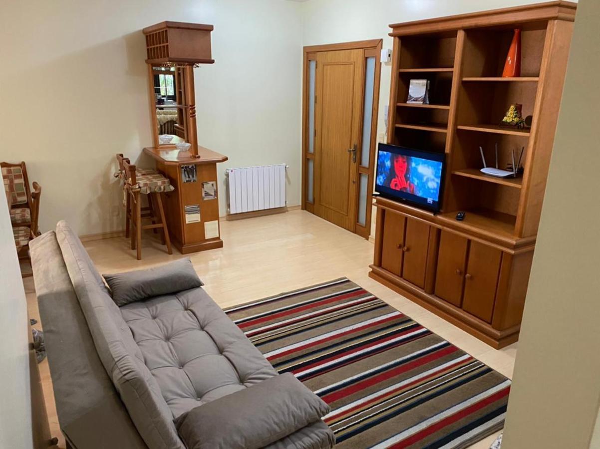 Apartamento Charme Centro De